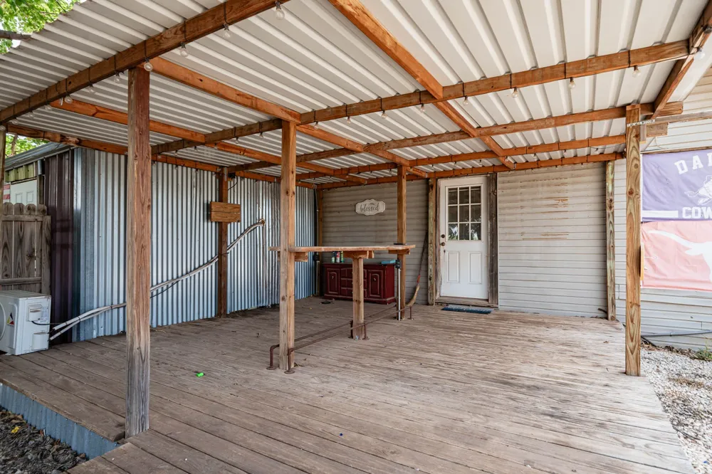 106 Cherry Merkel, TX 79536