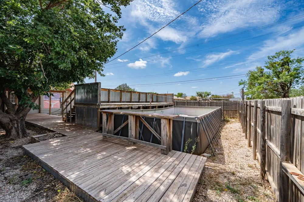 106 Cherry Merkel, TX 79536