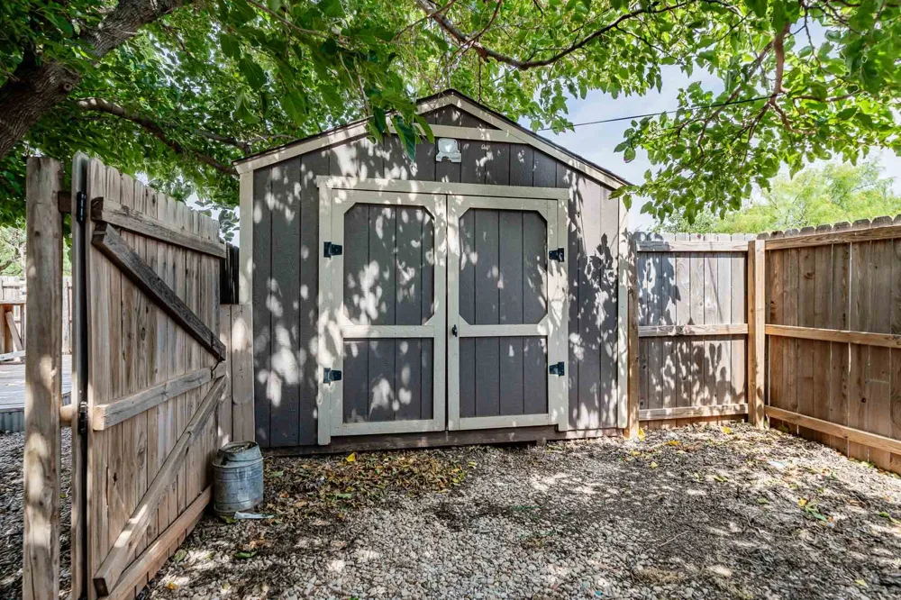 106 Cherry Merkel, TX 79536