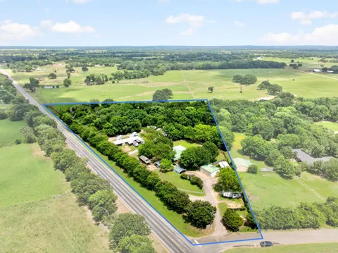 111 Vz County Road 2806