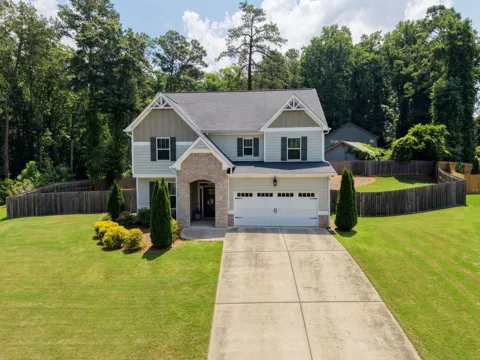 2085 Sparrowhawk Court