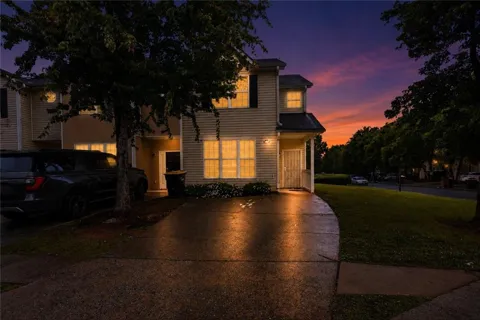 2326 Nicole Drive
