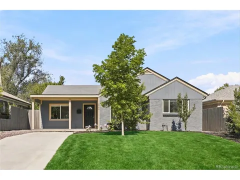 2985 Eudora Street