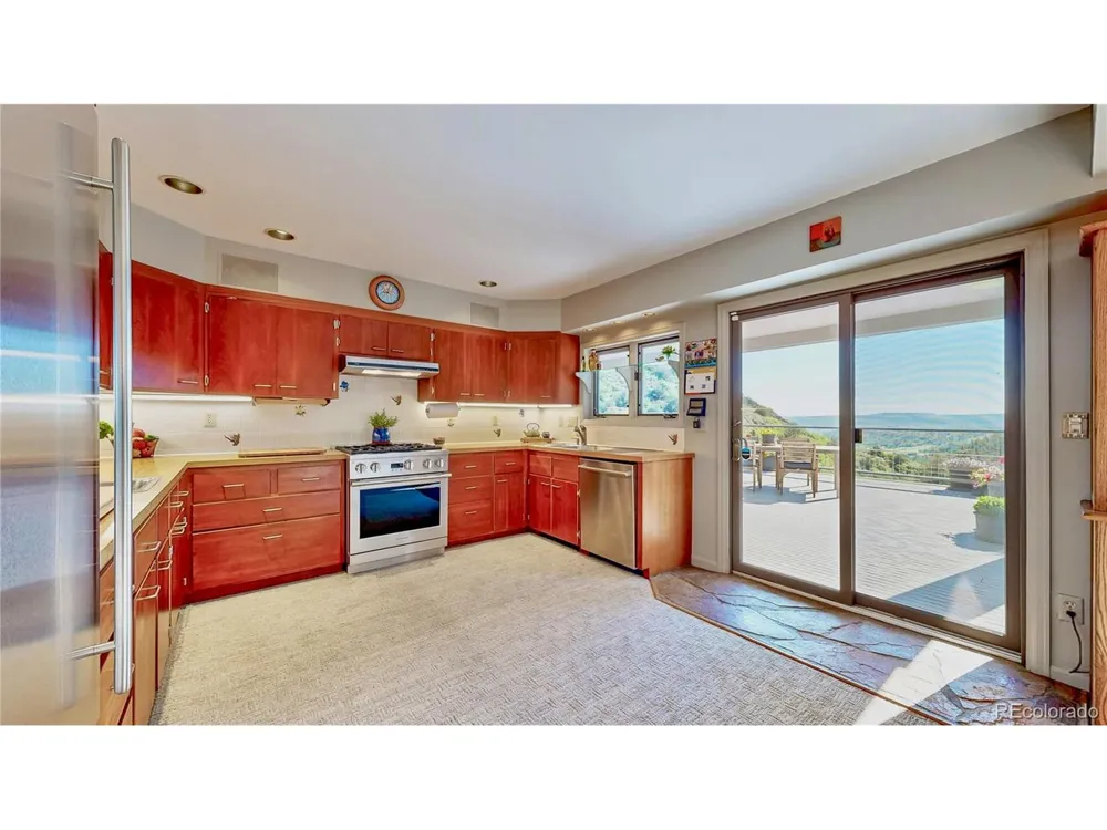 2602 Hidden Valley Road Sedalia, CO 80135
