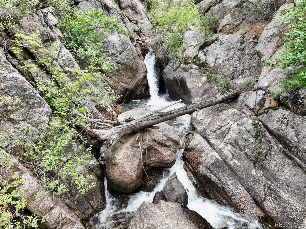 2602 Hidden Valley Road Sedalia, CO 80135