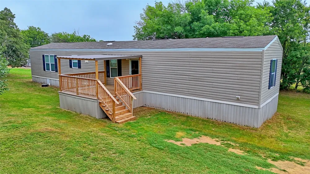 504 Fannin Street Nocona, TX 76255