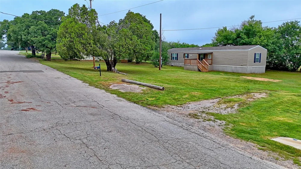 504 Fannin Street Nocona, TX 76255