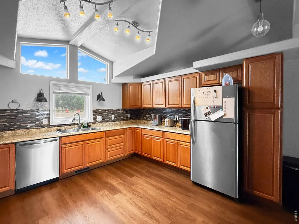 1916 S 5th Avenue Sterling, CO 80751