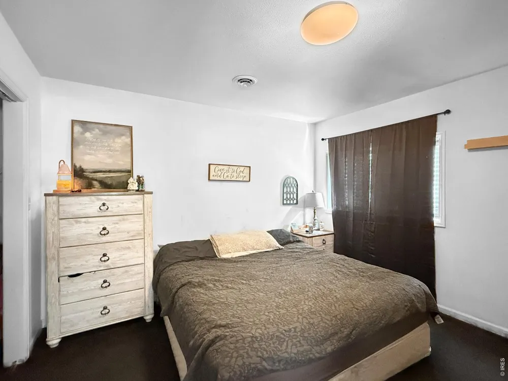 1916 S 5th Avenue Sterling, CO 80751