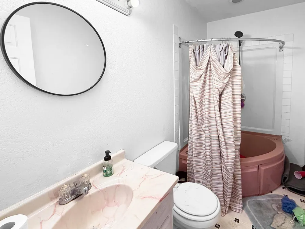1916 S 5th Avenue Sterling, CO 80751