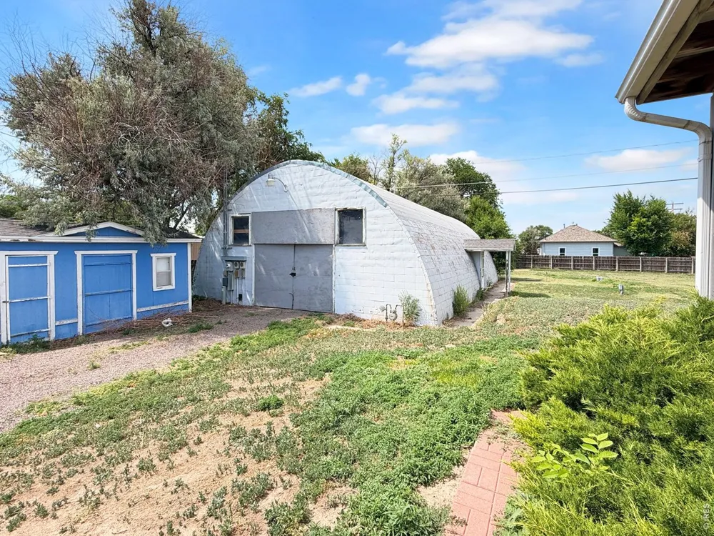1916 S 5th Avenue Sterling, CO 80751