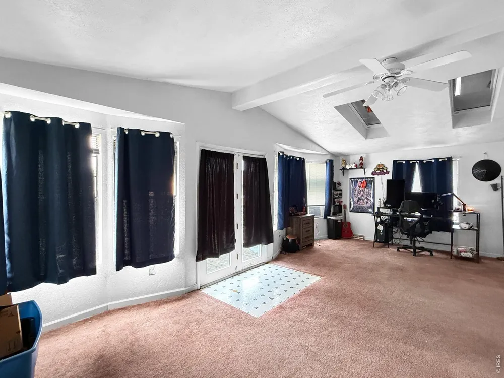1916 S 5th Avenue Sterling, CO 80751