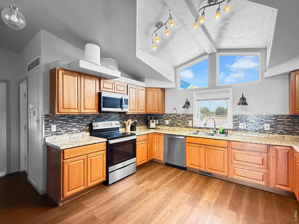 1916 S 5th Avenue Sterling, CO 80751