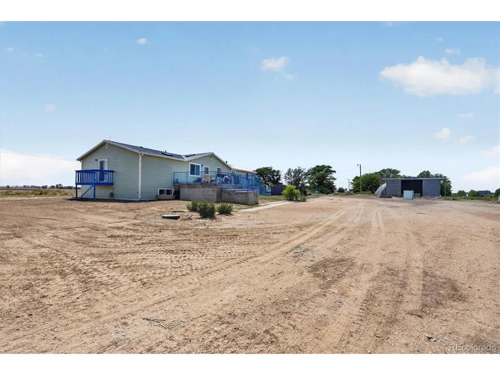 32189 County Road 16 Keenesburg, CO 80643
