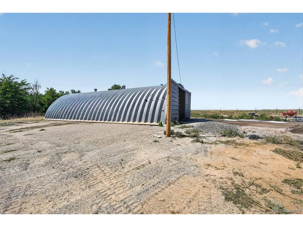 32189 County Road 16 Keenesburg, CO 80643