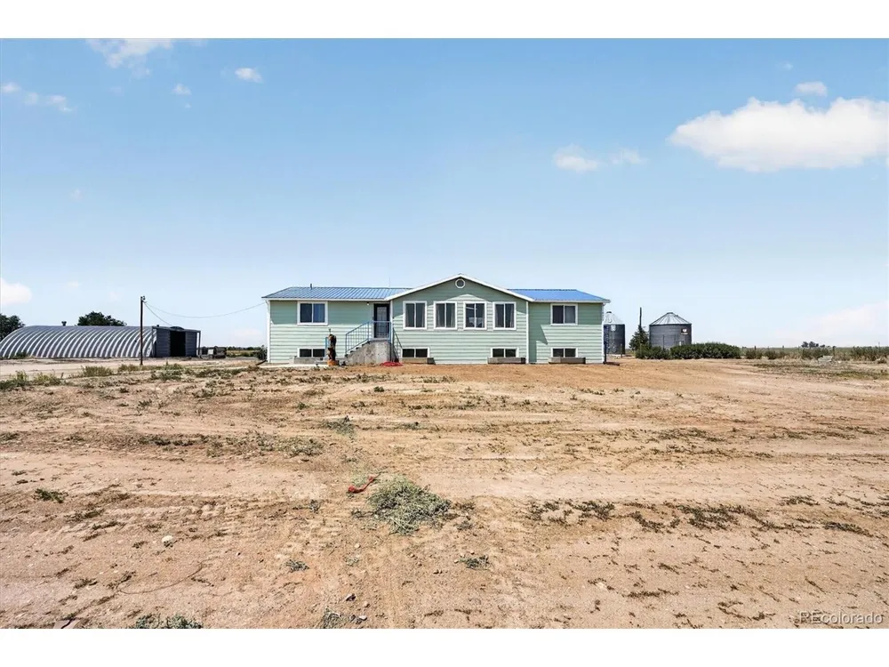 32189 County Road 16 Keenesburg, CO 80643
