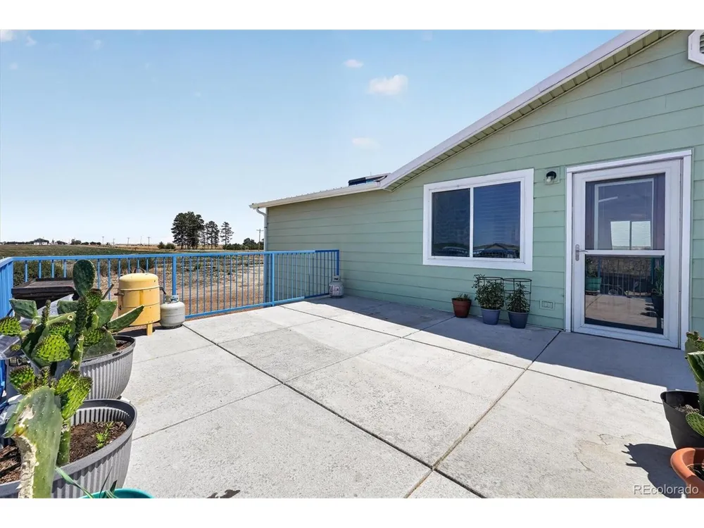 32189 County Road 16 Keenesburg, CO 80643