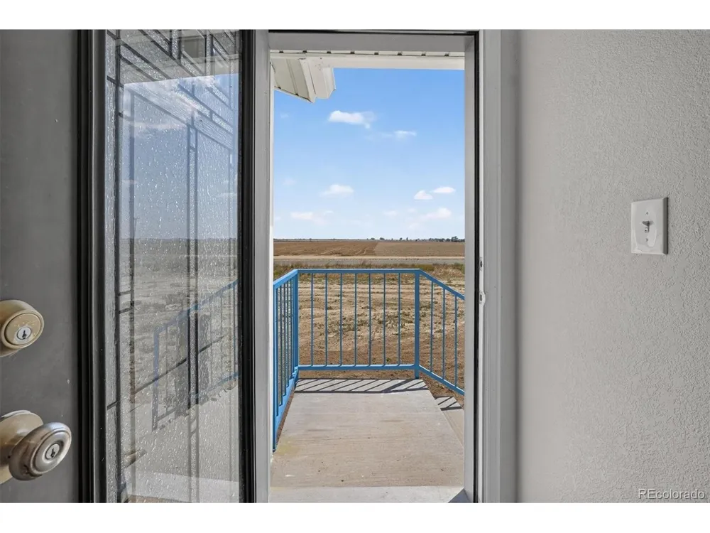 32189 County Road 16 Keenesburg, CO 80643
