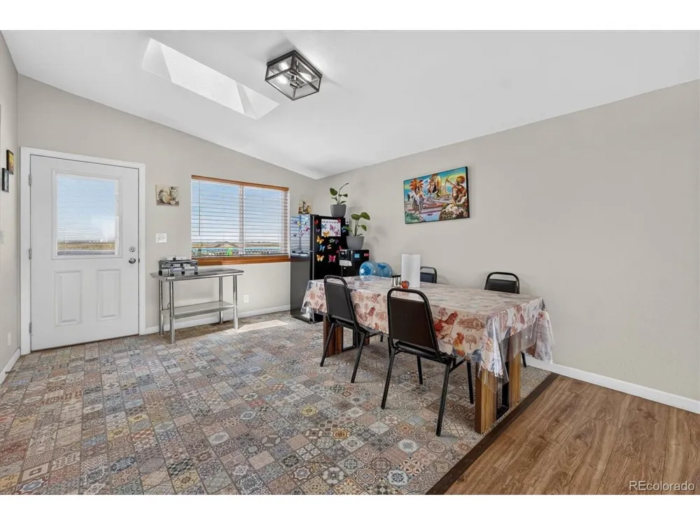 32189 County Road 16 Keenesburg, CO 80643