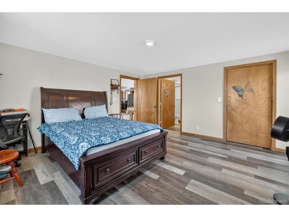 32189 County Road 16 Keenesburg, CO 80643