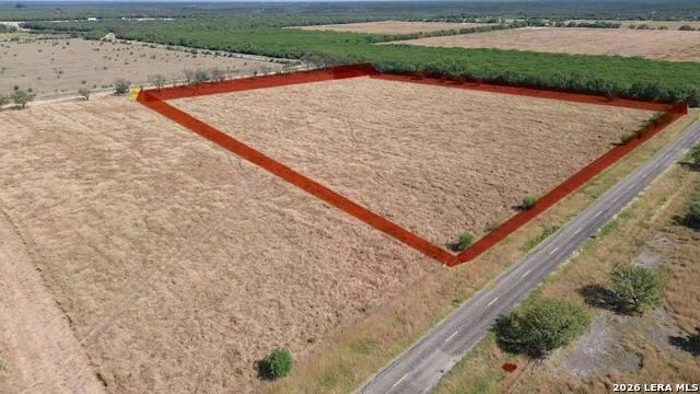 3232 FM 1590 Quemado, TX 78877