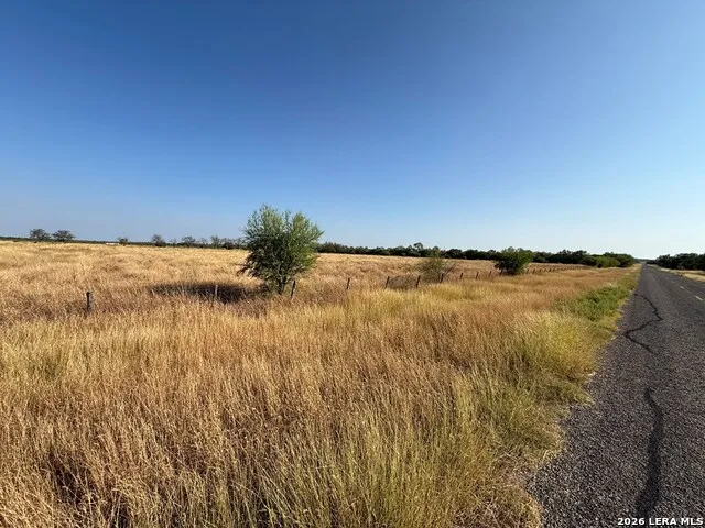 3232 FM 1590 Quemado, TX 78877
