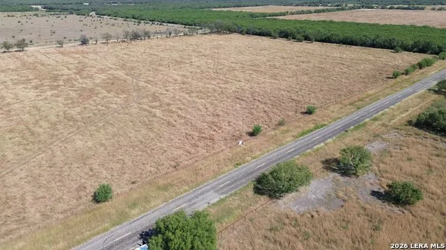 3232 FM 1590 Quemado, TX 78877