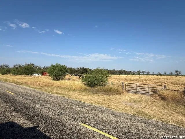 3352 FM 1590 Quemado, TX 78877