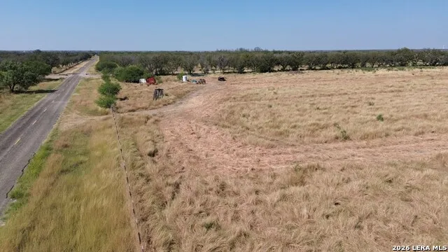 3352 FM 1590 Quemado, TX 78877