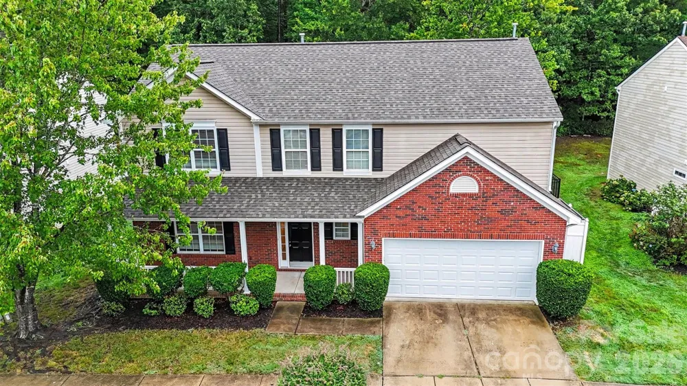 2006 Cornflower Lane Indian Trail, NC 28079