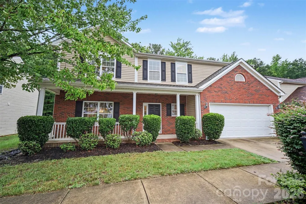 2006 Cornflower Lane Indian Trail, NC 28079