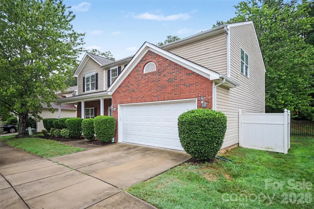 2006 Cornflower Lane Indian Trail, NC 28079