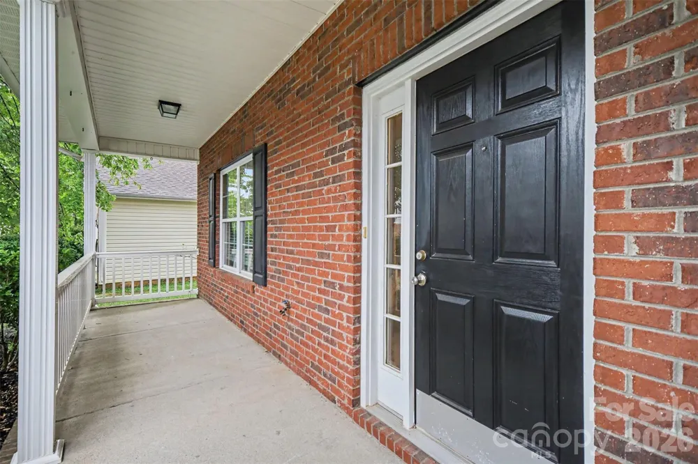 2006 Cornflower Lane Indian Trail, NC 28079
