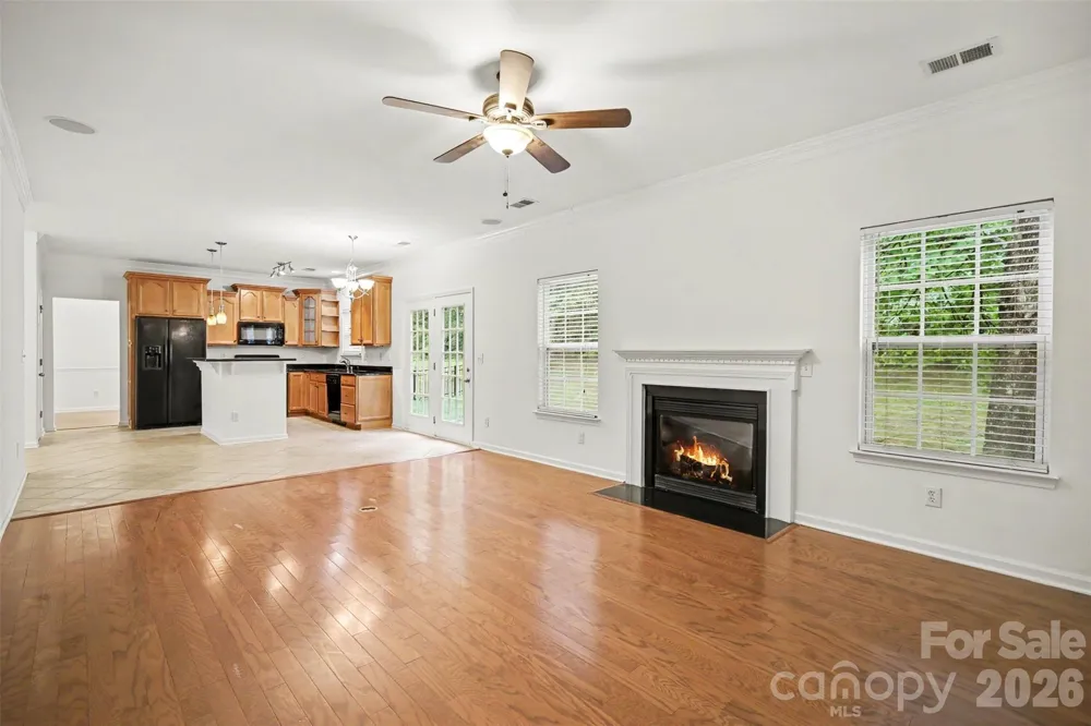 2006 Cornflower Lane Indian Trail, NC 28079
