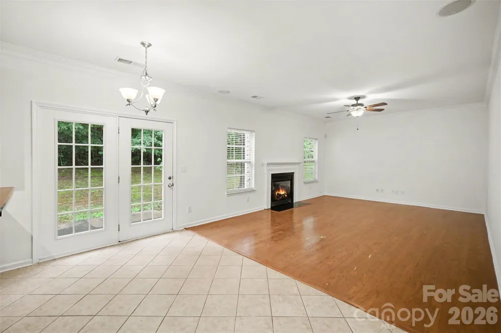 2006 Cornflower Lane Indian Trail, NC 28079