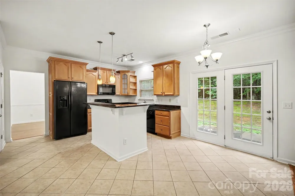 2006 Cornflower Lane Indian Trail, NC 28079