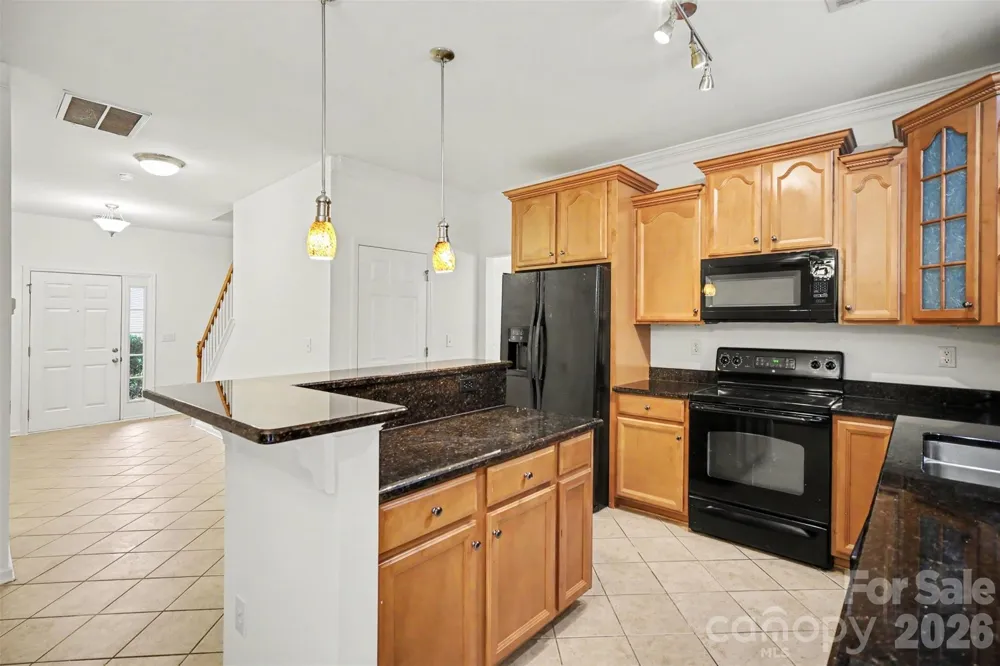 2006 Cornflower Lane Indian Trail, NC 28079