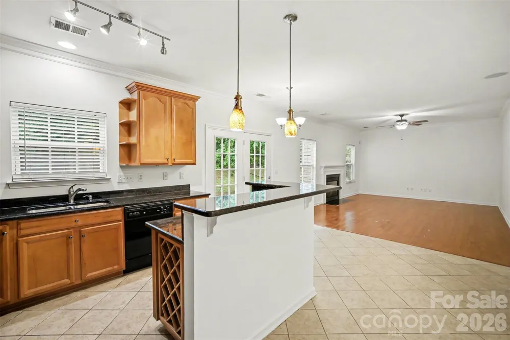 2006 Cornflower Lane Indian Trail, NC 28079