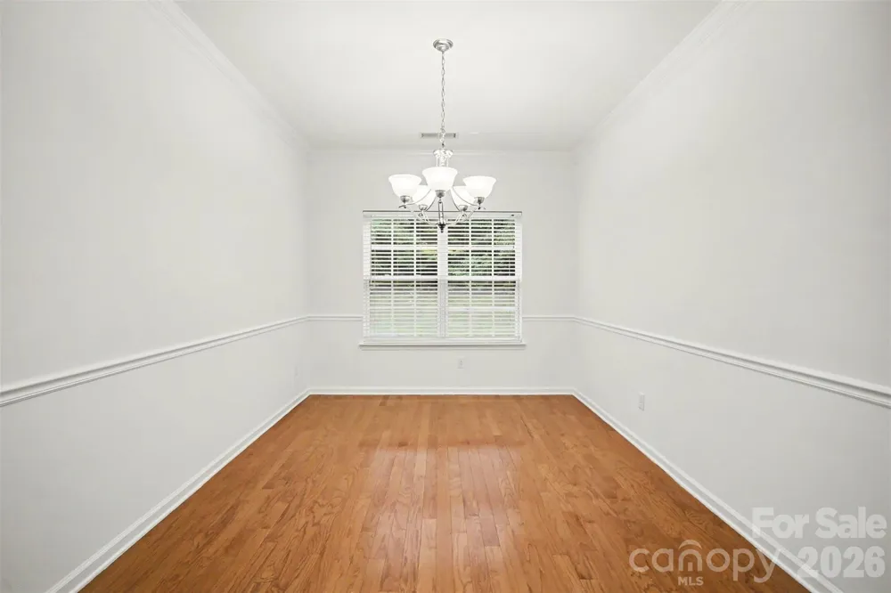2006 Cornflower Lane Indian Trail, NC 28079