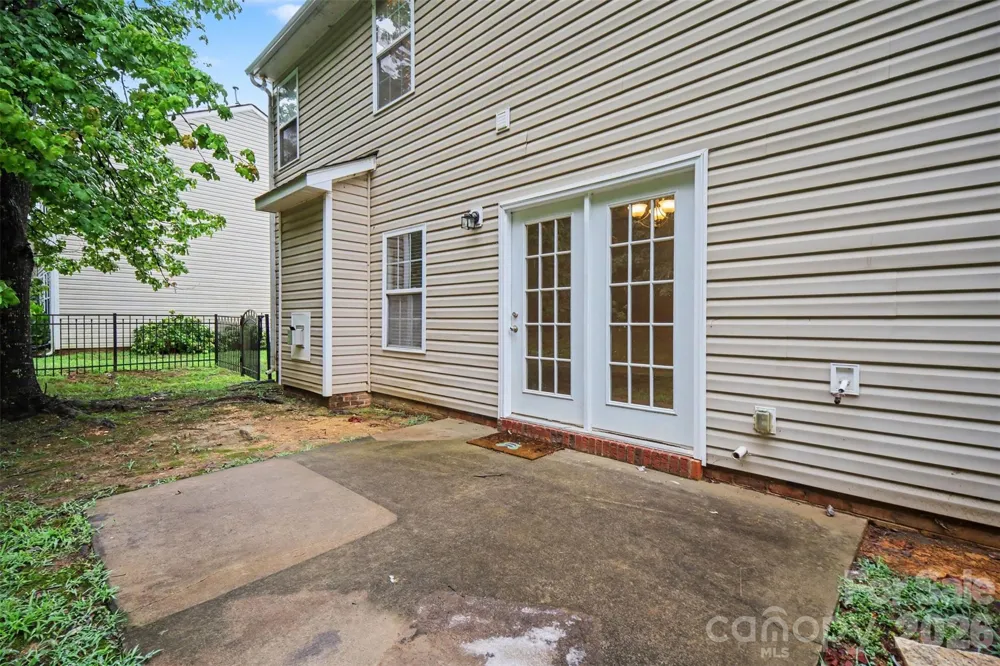 2006 Cornflower Lane Indian Trail, NC 28079
