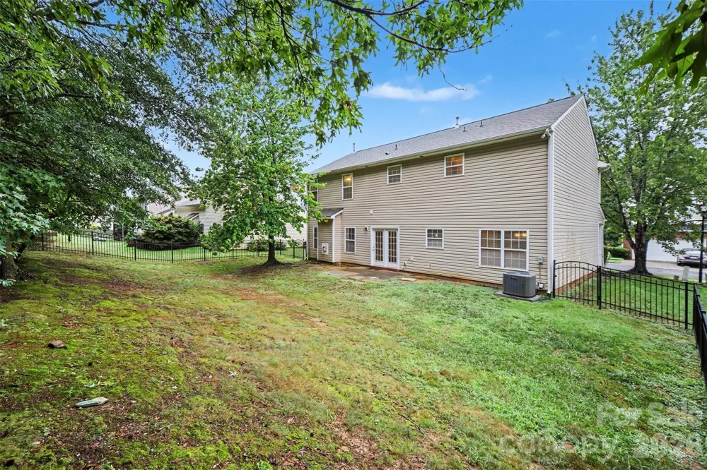 2006 Cornflower Lane Indian Trail, NC 28079