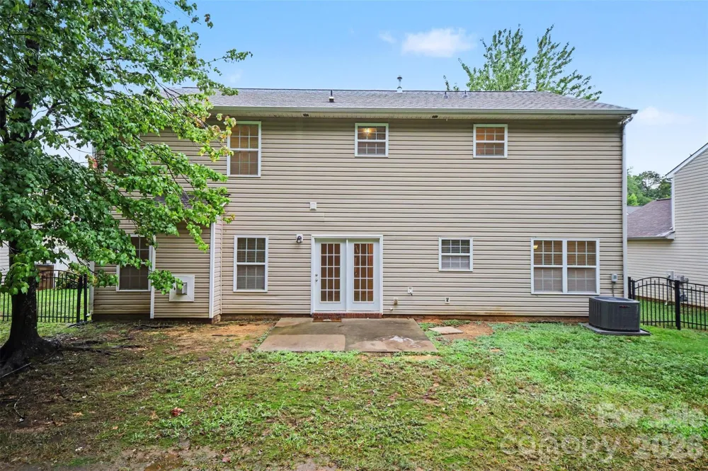 2006 Cornflower Lane Indian Trail, NC 28079