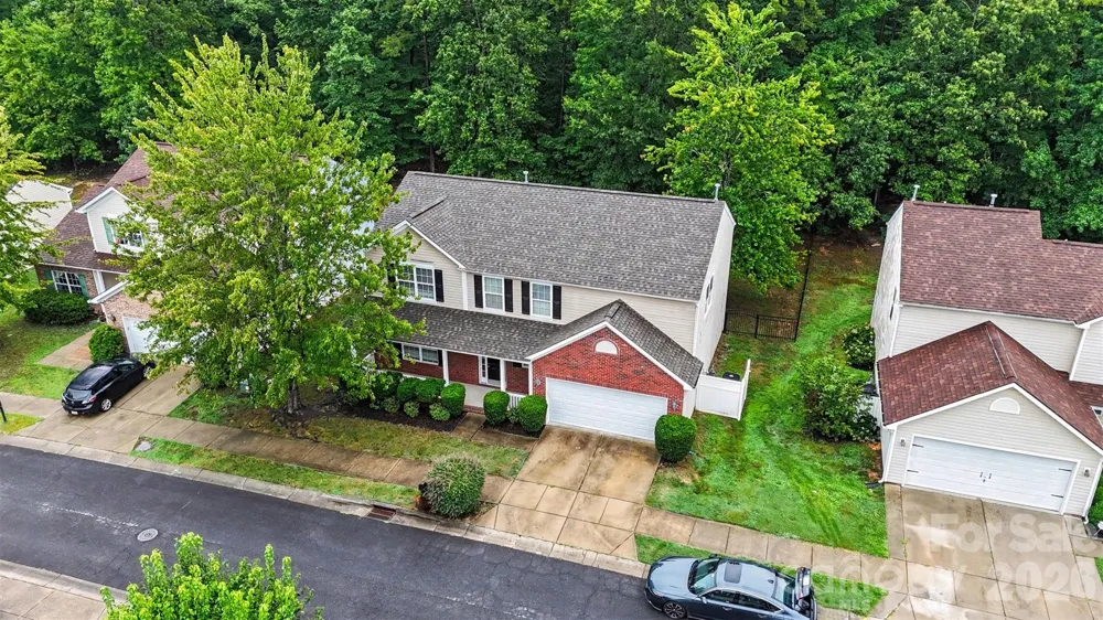 2006 Cornflower Lane Indian Trail, NC 28079