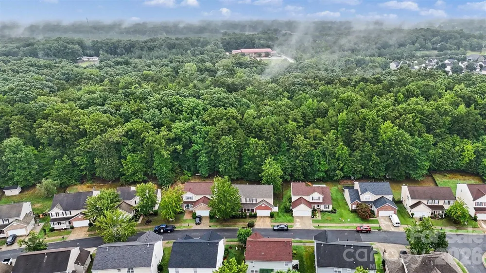 2006 Cornflower Lane Indian Trail, NC 28079