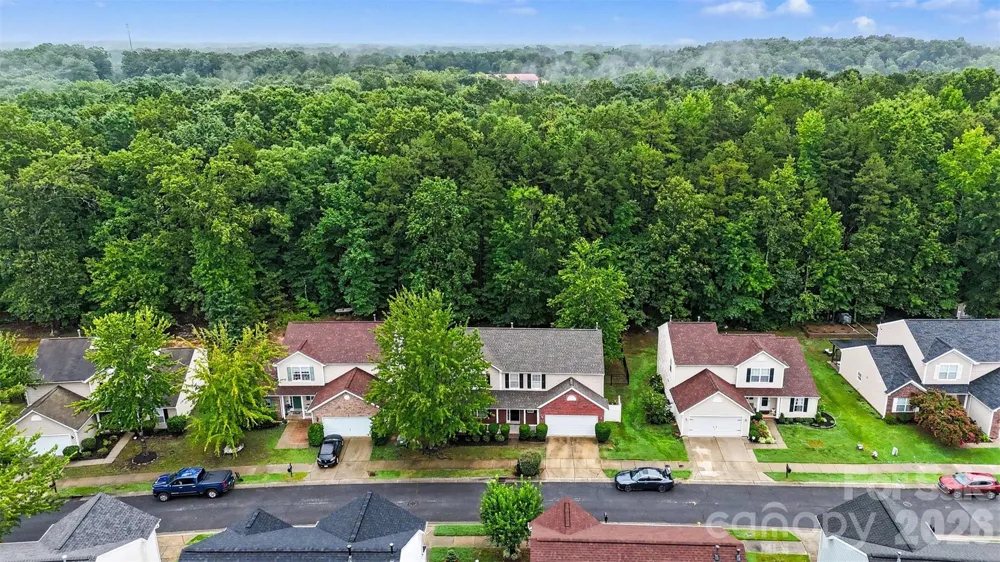 2006 Cornflower Lane Indian Trail, NC 28079