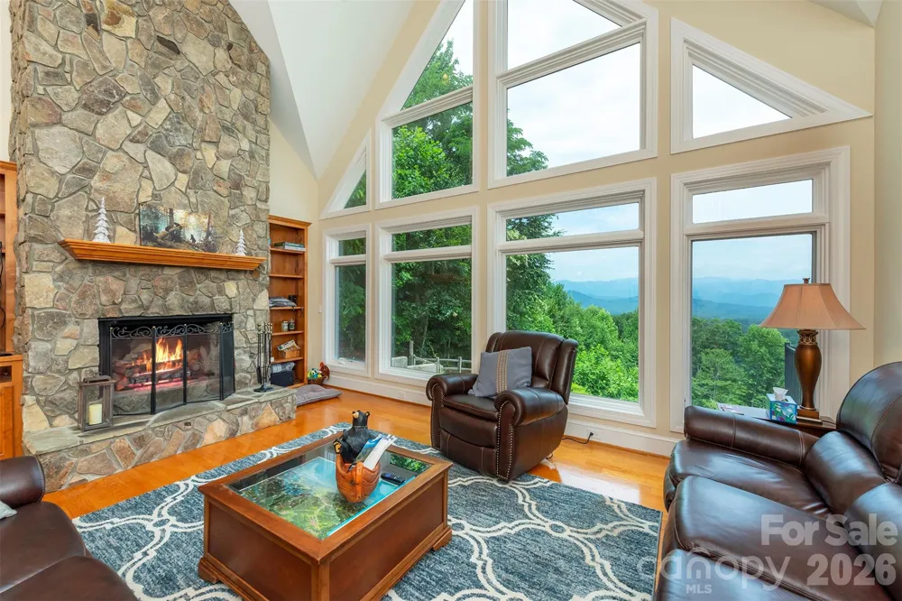 301 Oak Winds Drive Old Fort, NC 28762