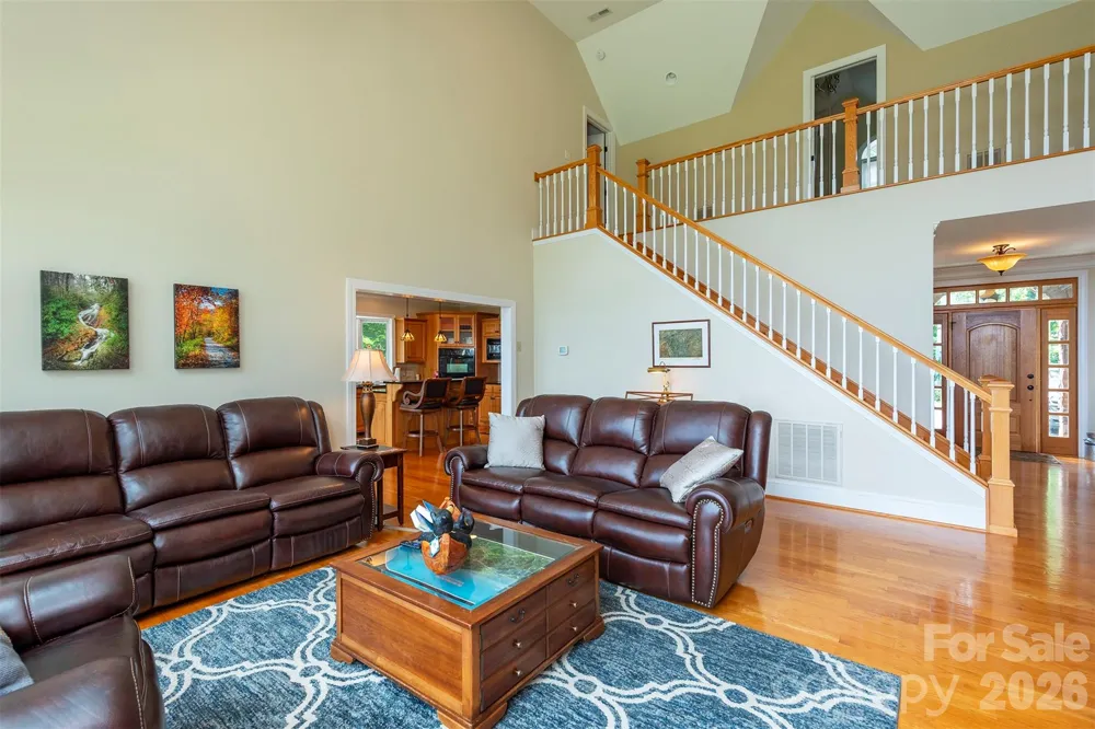301 Oak Winds Drive Old Fort, NC 28762