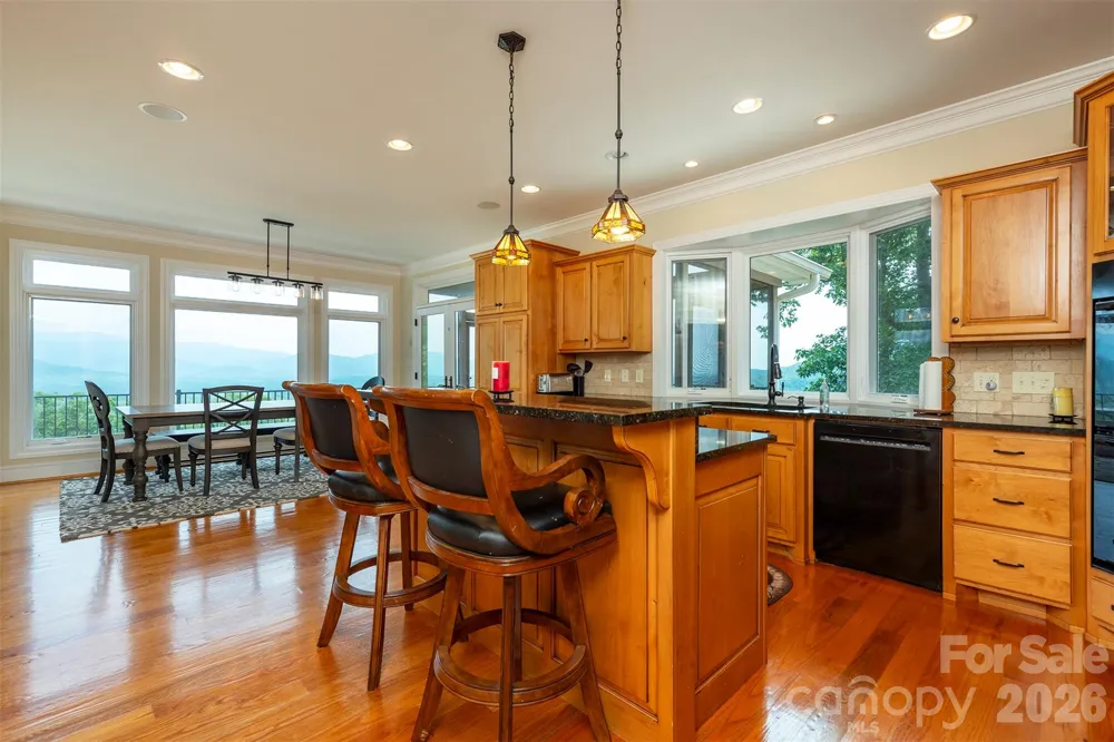 301 Oak Winds Drive Old Fort, NC 28762