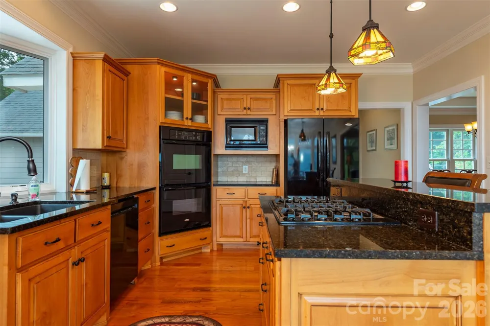 301 Oak Winds Drive Old Fort, NC 28762