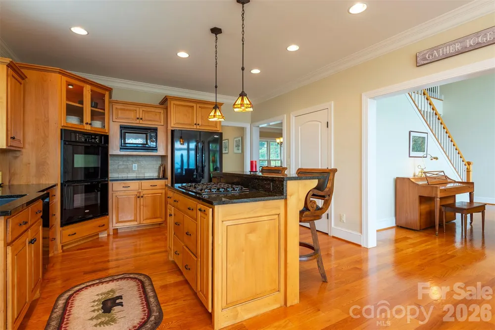 301 Oak Winds Drive Old Fort, NC 28762